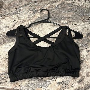 Kiava sports bra